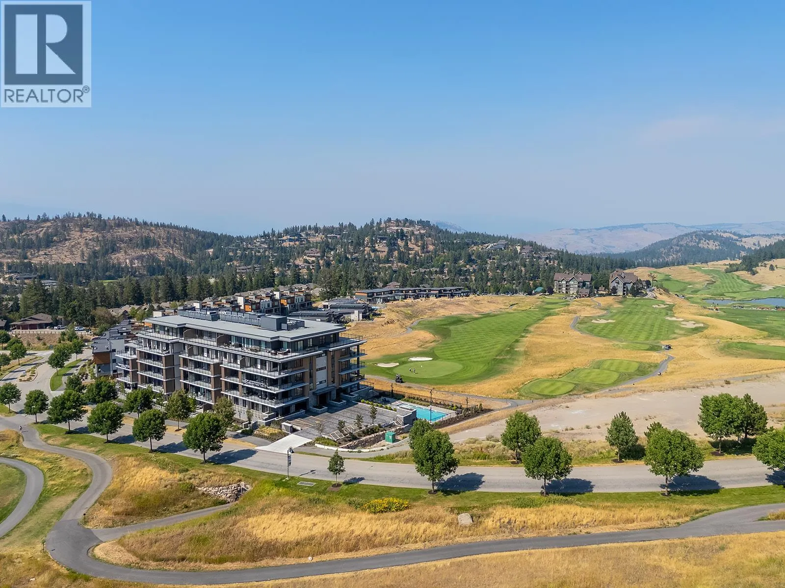 75 Predator Ridge Drive Unit# 604