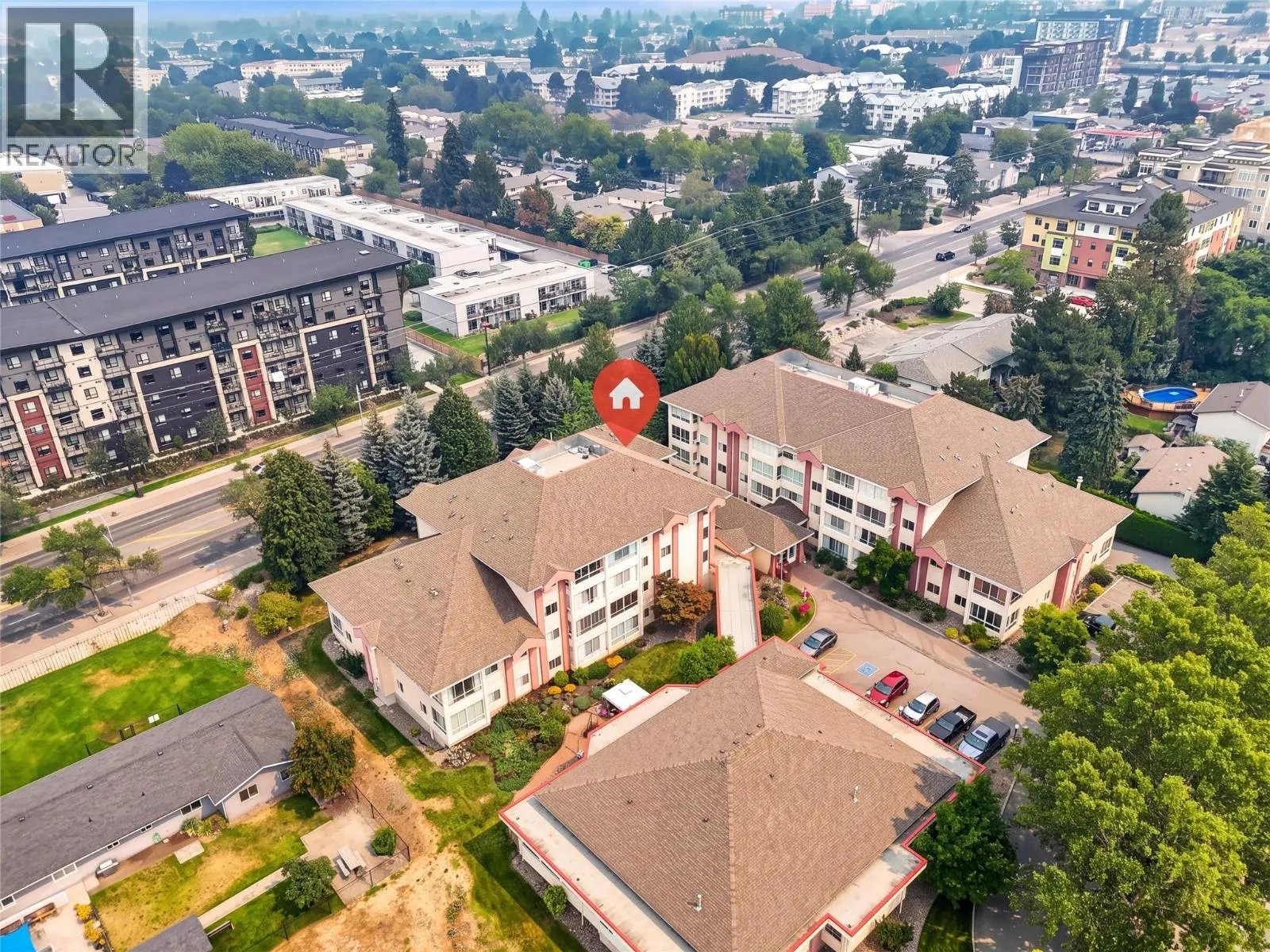 920 Saskatoon Road Unit# 408