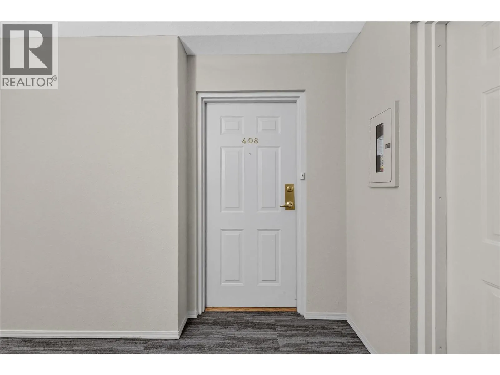 920 Saskatoon Road Unit# 408