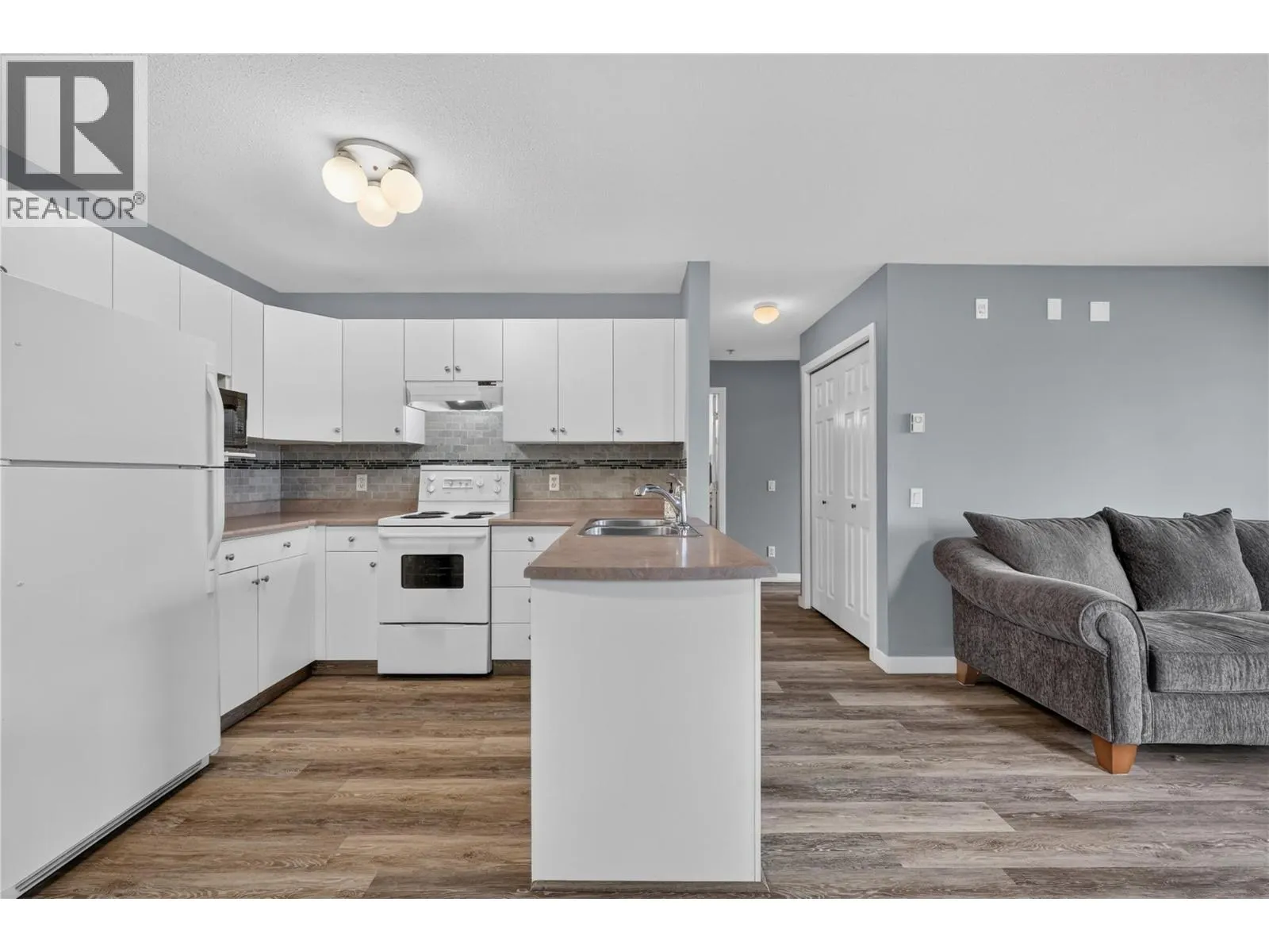920 Saskatoon Road Unit# 408