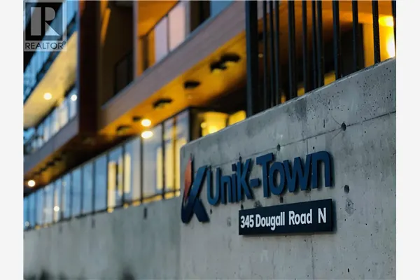 345 Dougall Road N Unit# 206