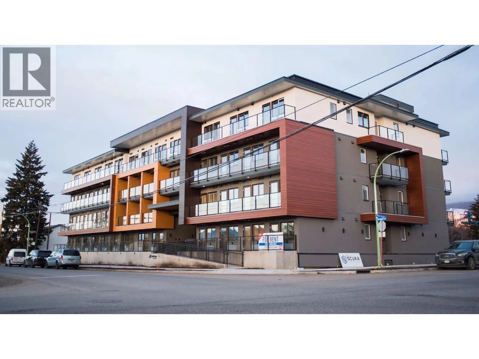 345 Dougall Road N Unit# 206