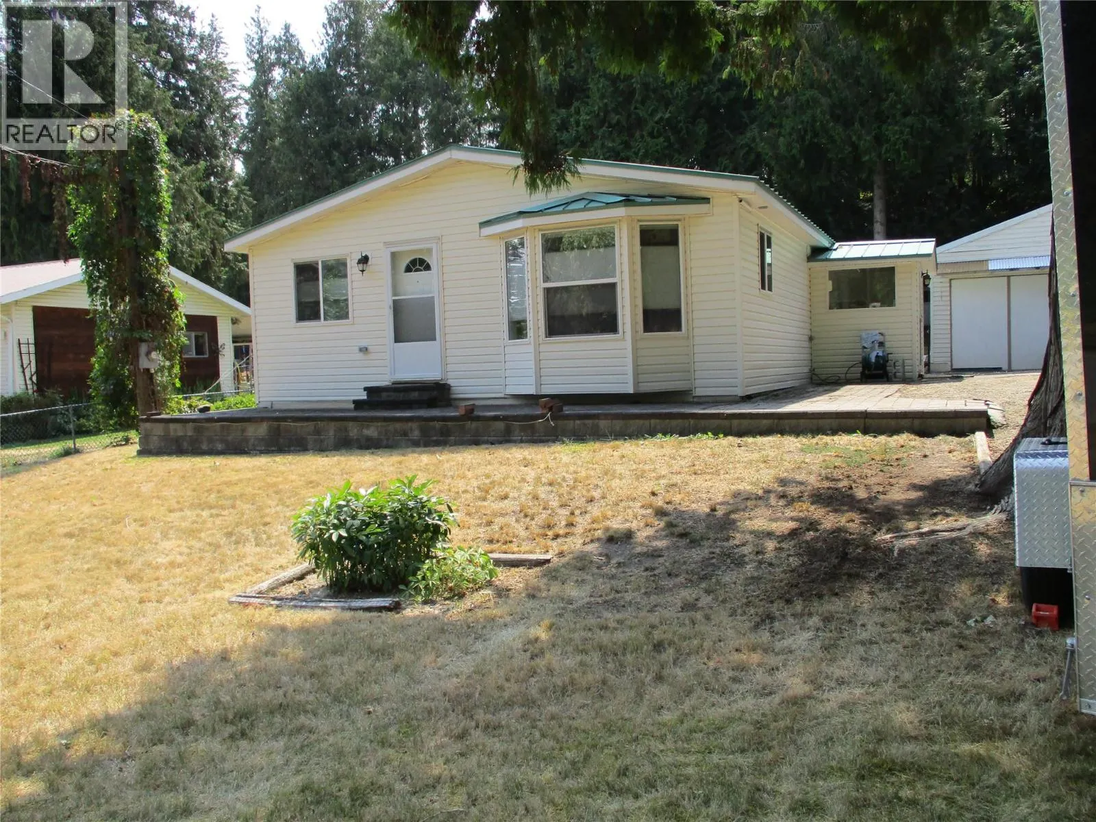 1228 Dieppe Road Lot# 3