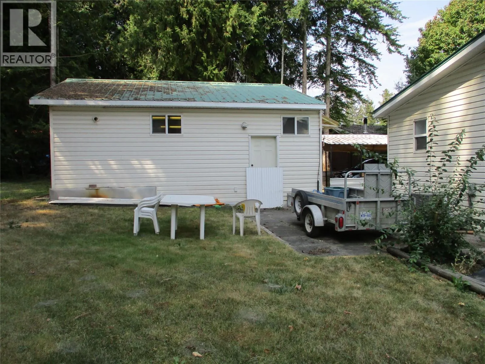 1228 Dieppe Road Lot# 3