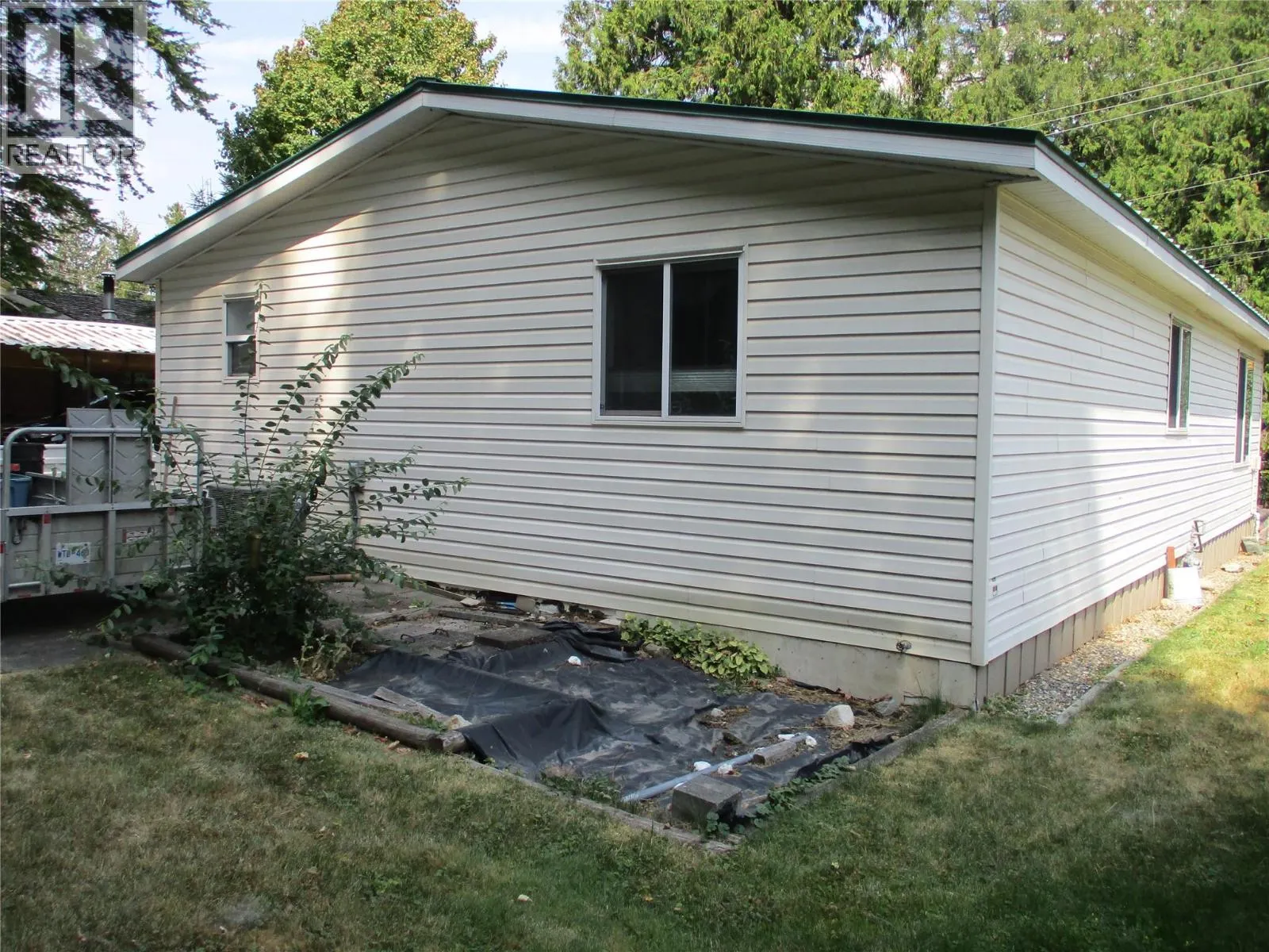 1228 Dieppe Road Lot# 3