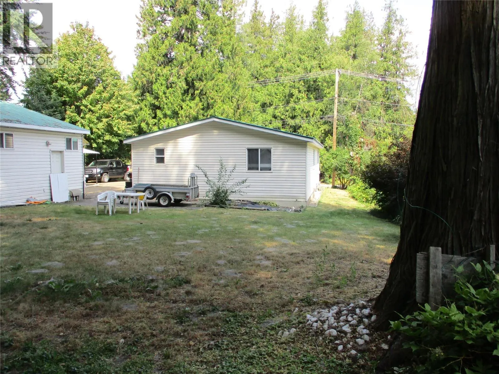 1228 Dieppe Road Lot# 3