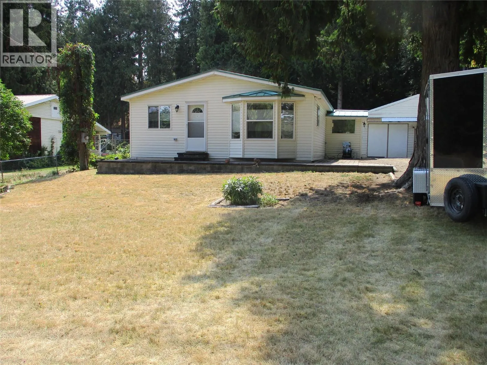 1228 Dieppe Road Lot# 3