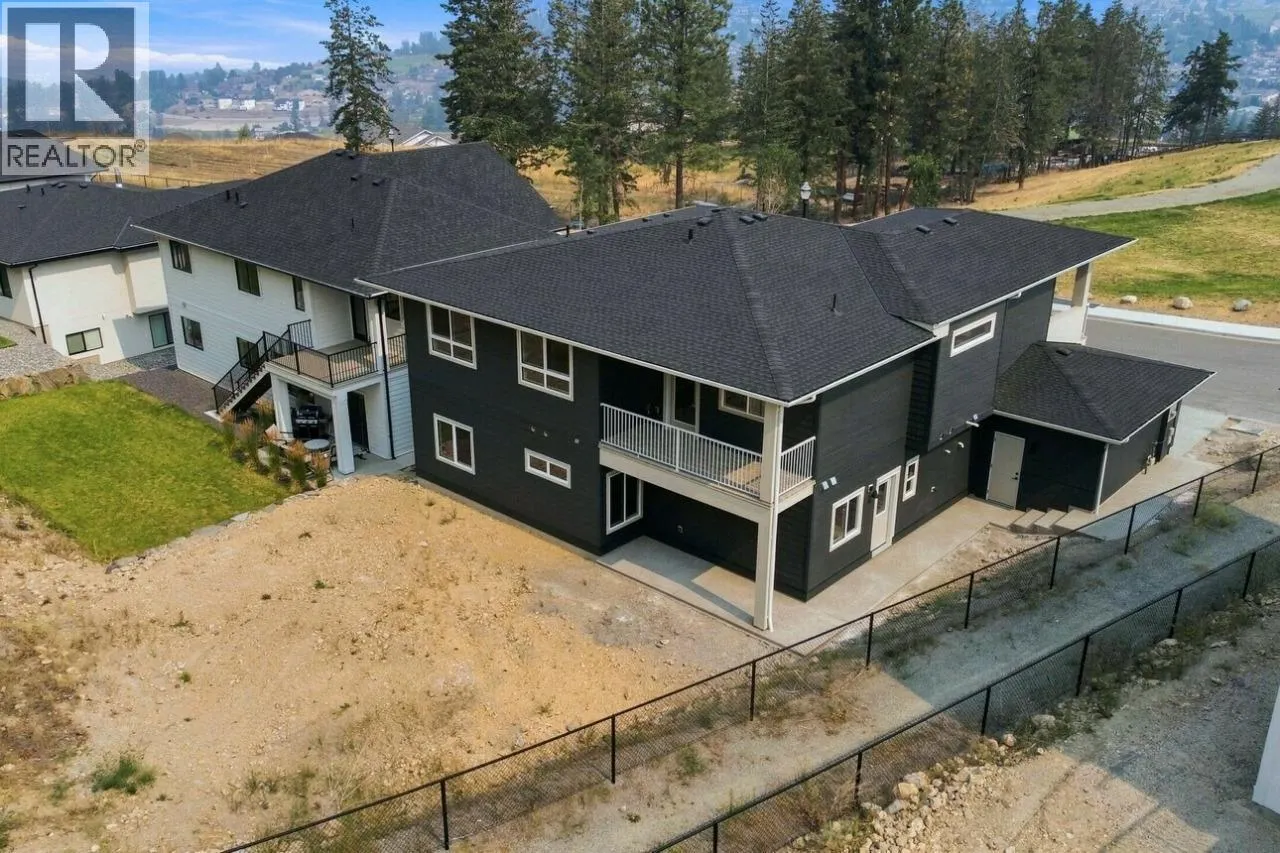 2071 Cortina Drive