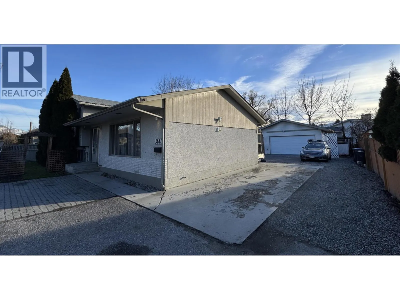 1441 Springfield Road