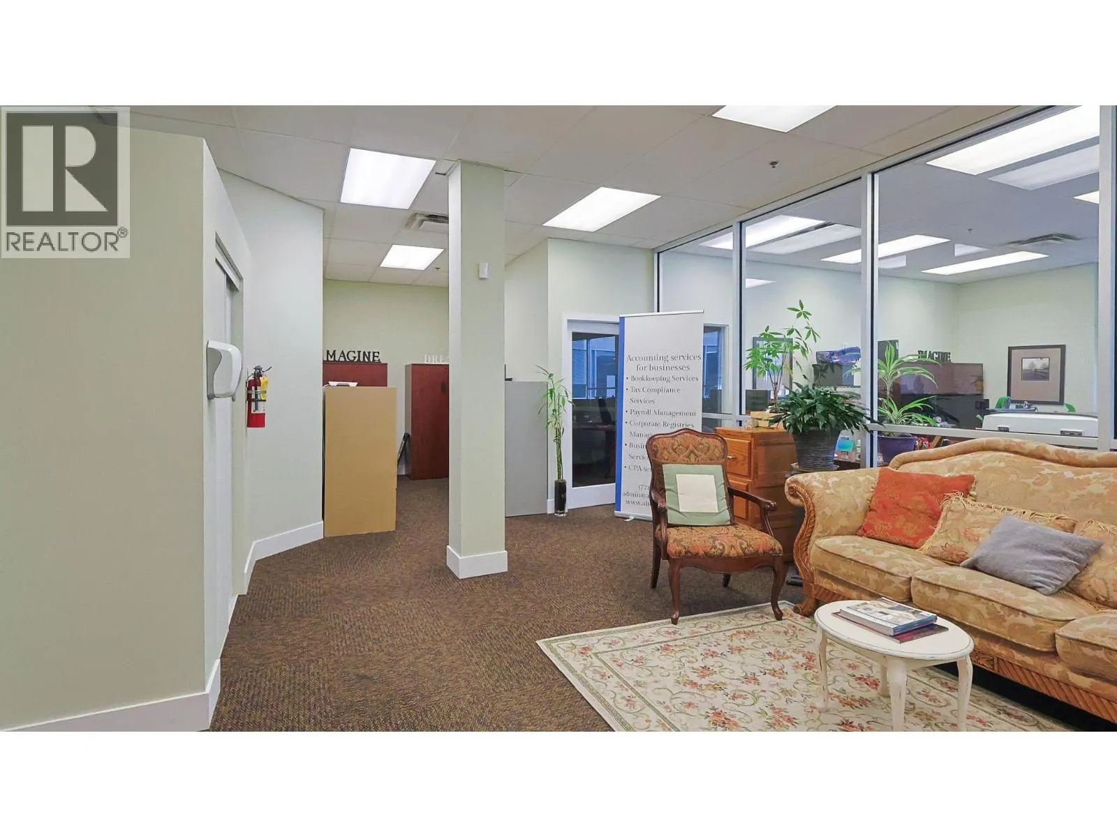 1634 Harvey Avenue Unit# 217