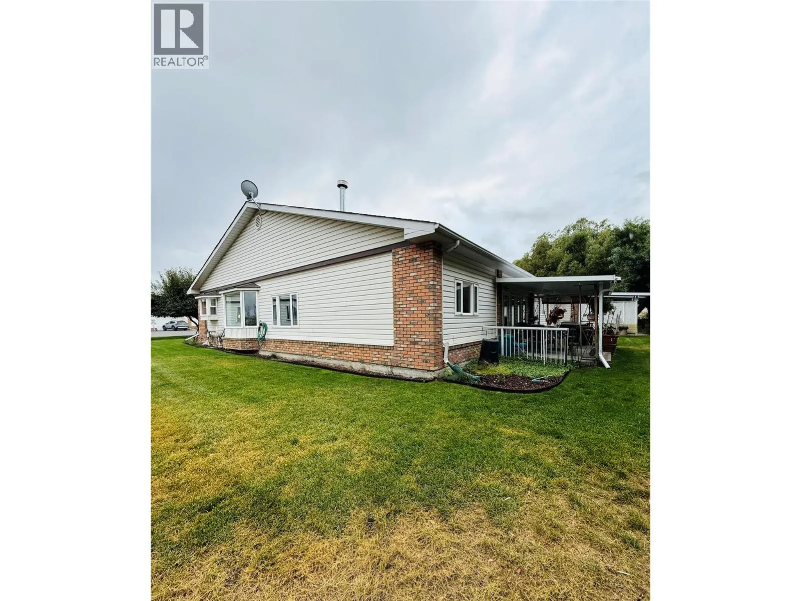 2025 KOKANEE Drive Unit# 46