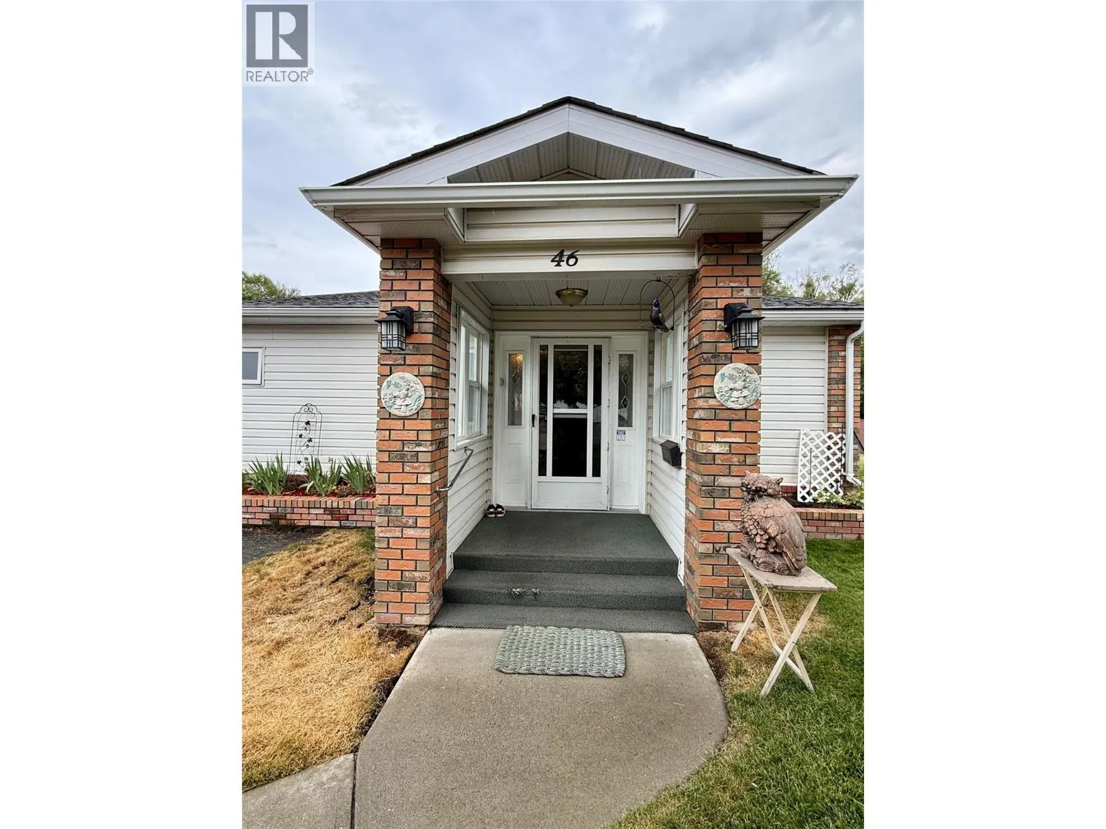 2025 KOKANEE Drive Unit# 46