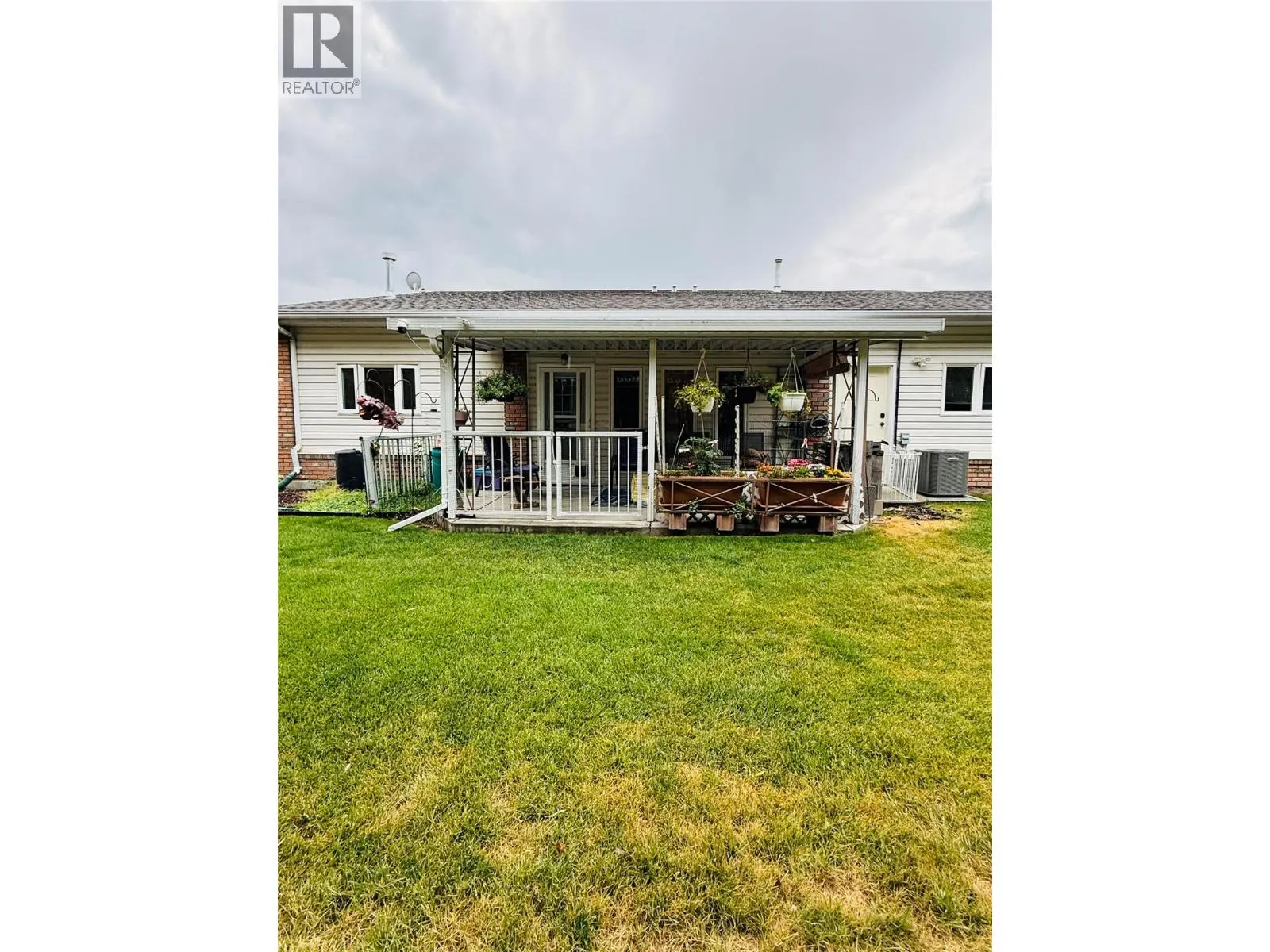 2025 KOKANEE Drive Unit# 46
