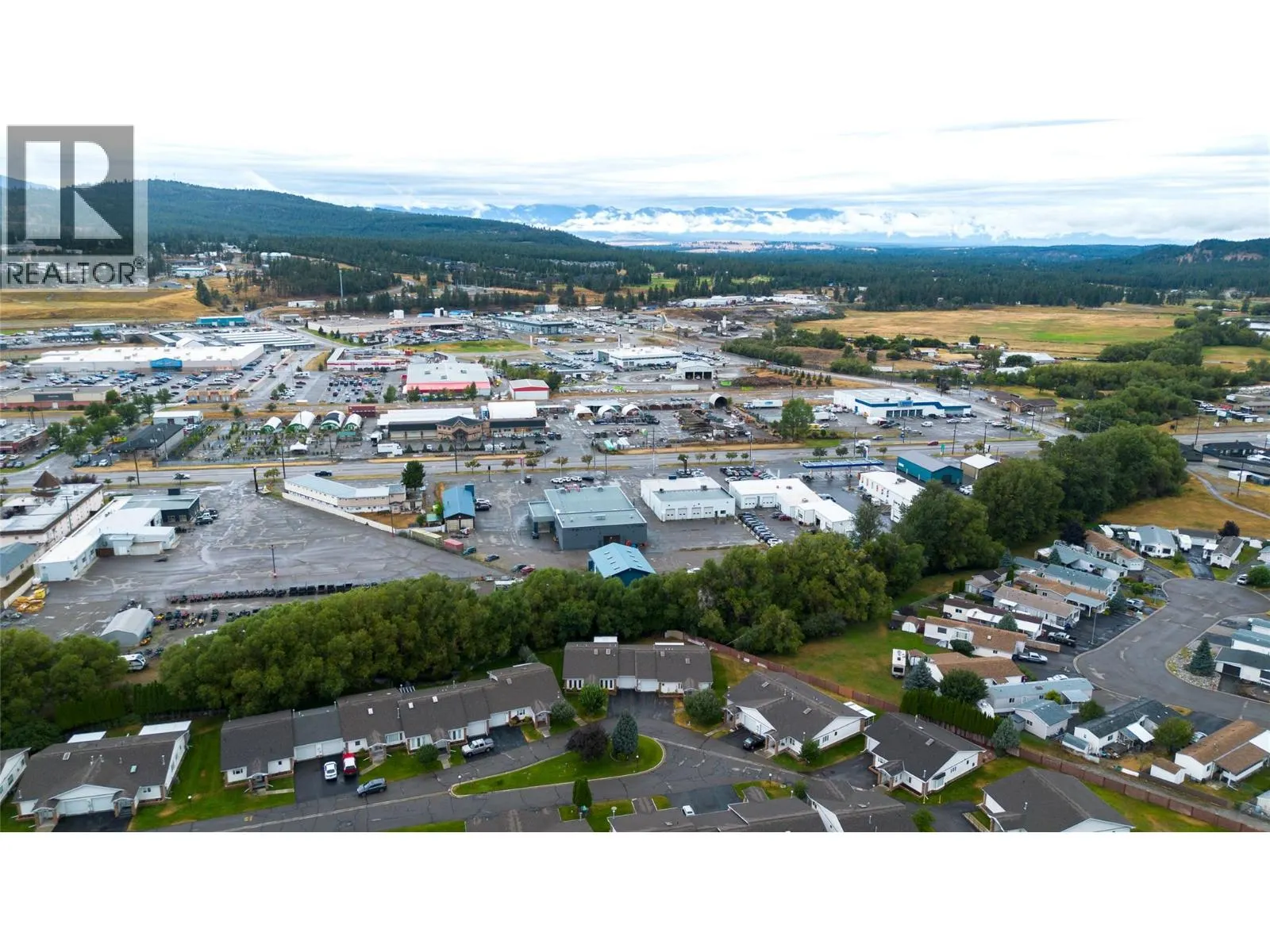2025 KOKANEE Drive Unit# 46