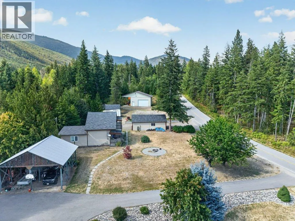 411 Christison Road SW