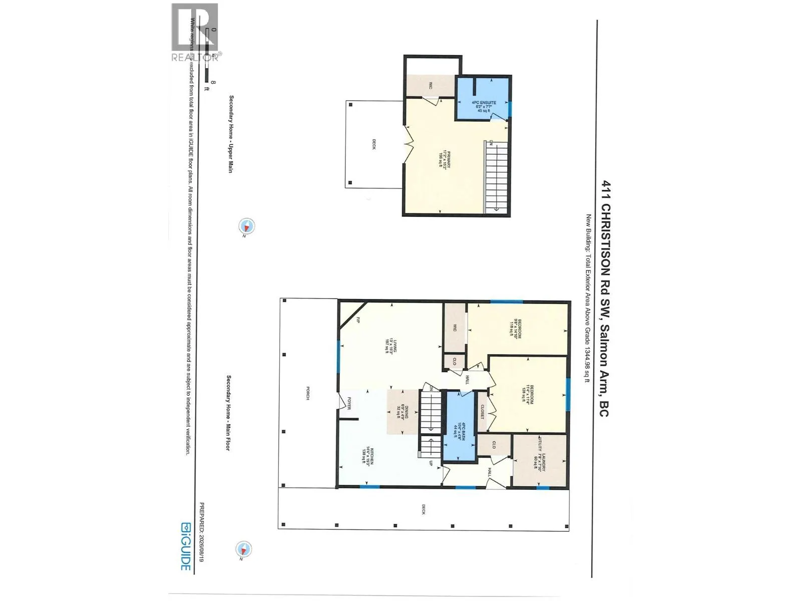 411 Christison Road SW