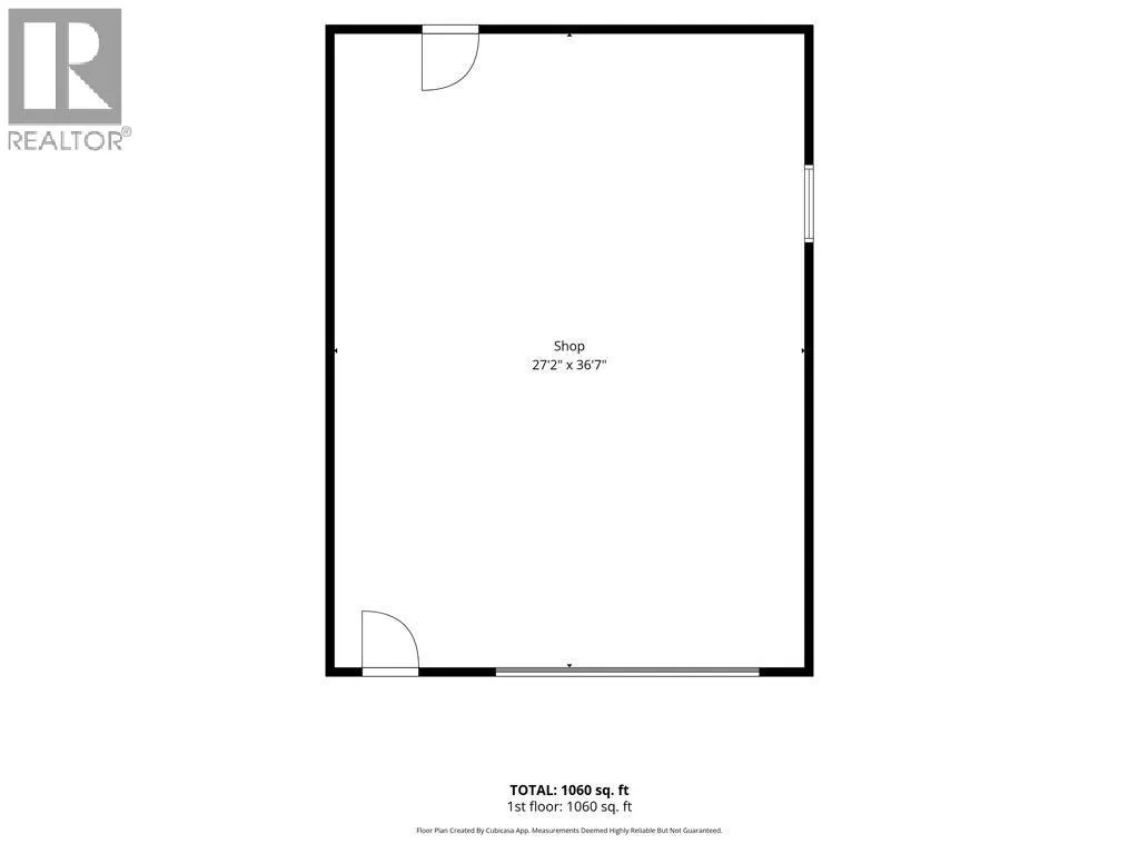 411 Christison Road SW