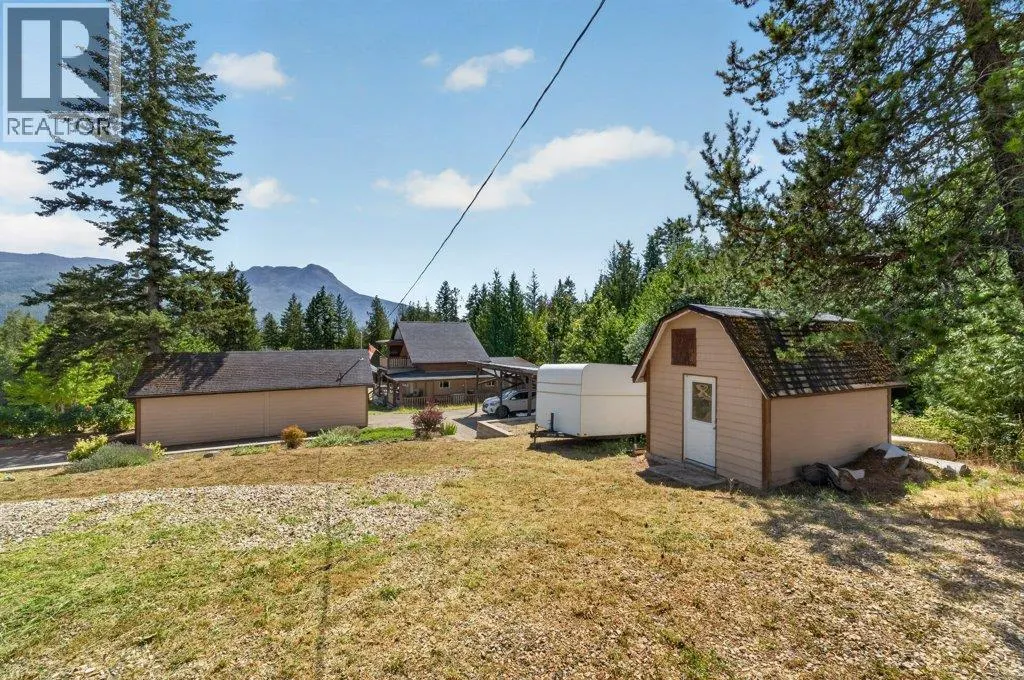 411 Christison Road SW