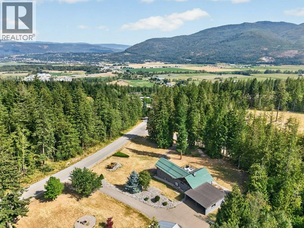 411 Christison Road SW