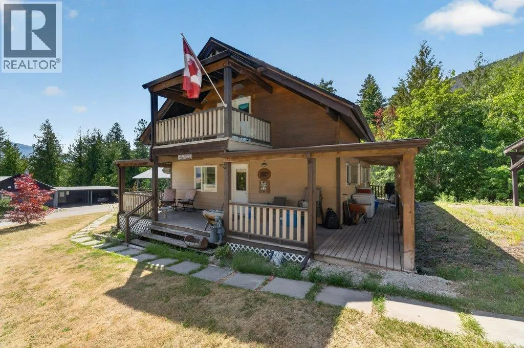 411 Christison Road SW