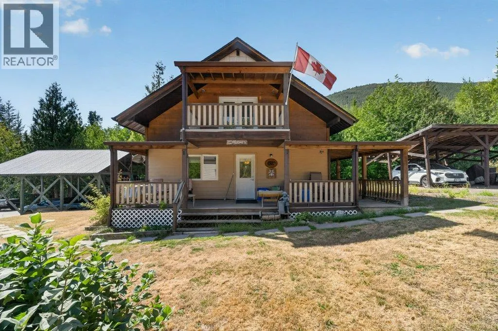 411 Christison Road SW
