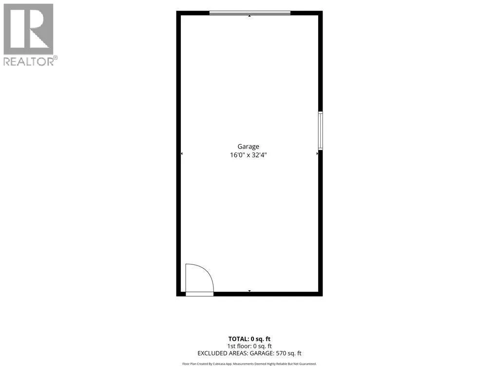 411 Christison Road SW