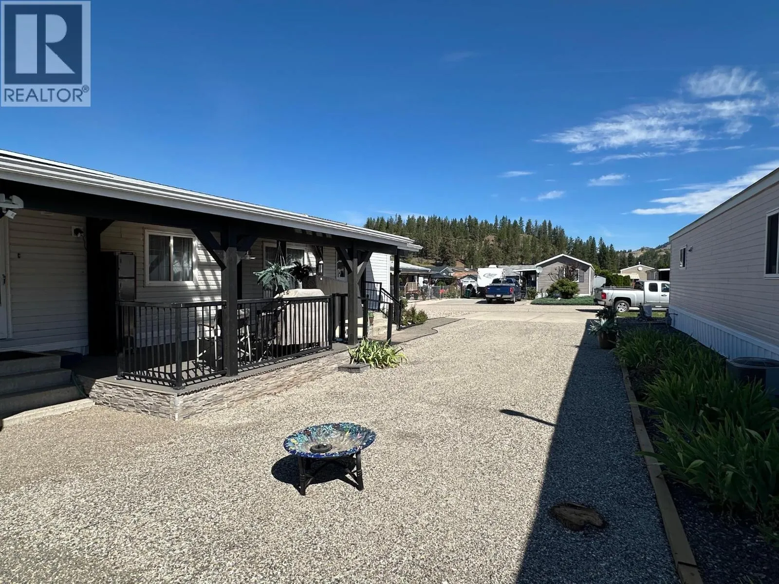 12560 Westside Road Unit# 26