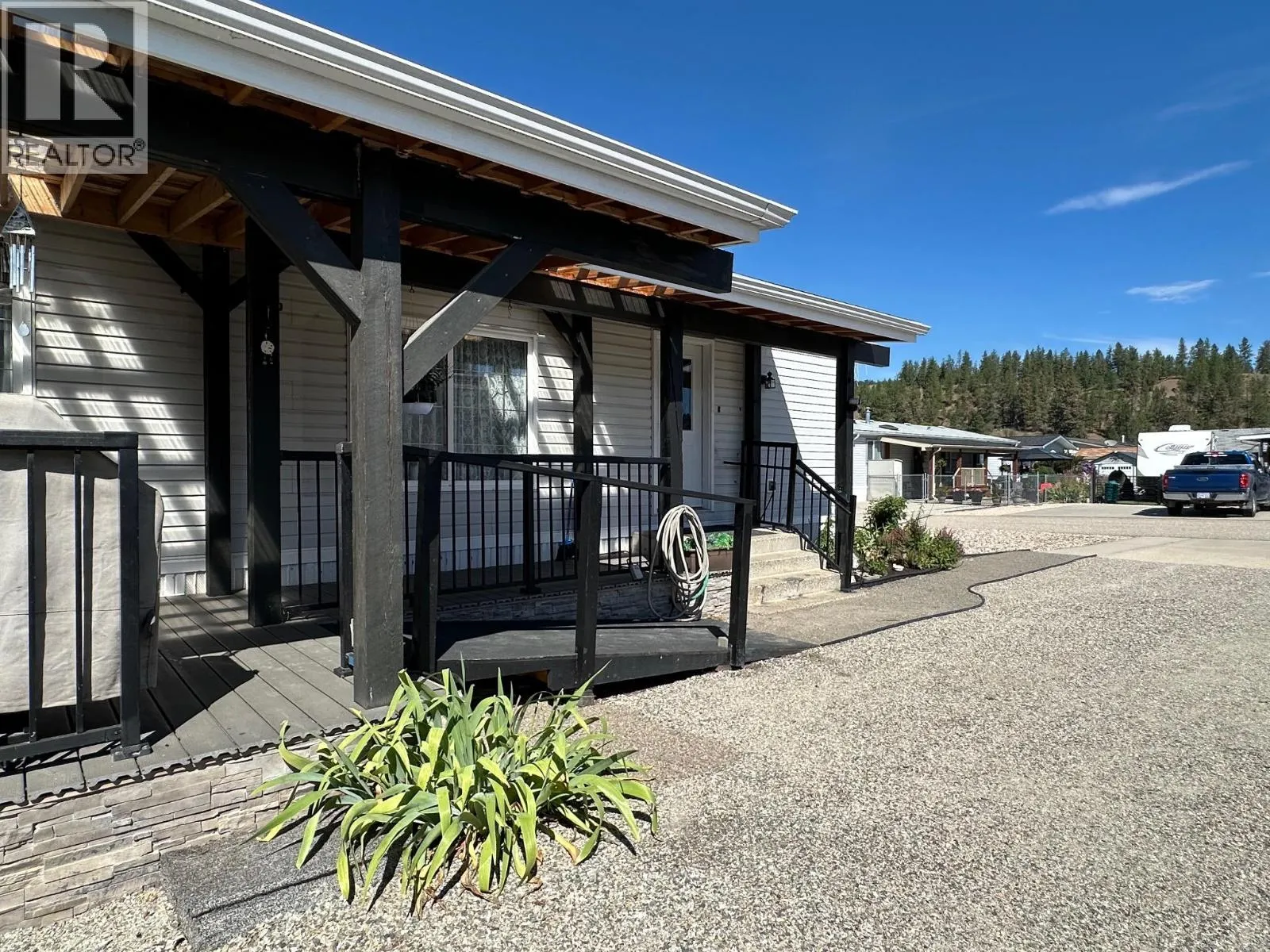 12560 Westside Road Unit# 26