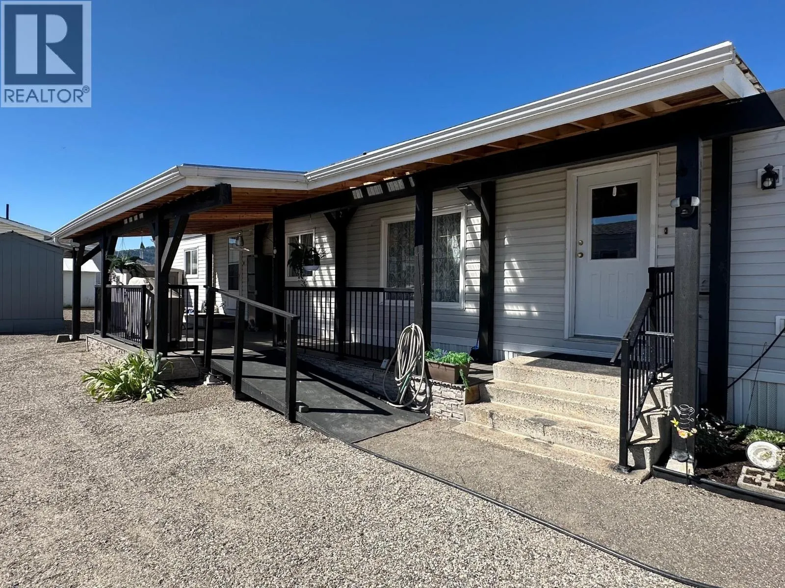 12560 Westside Road Unit# 26