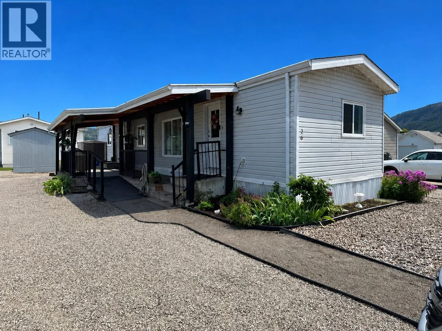 12560 Westside Road Unit# 26