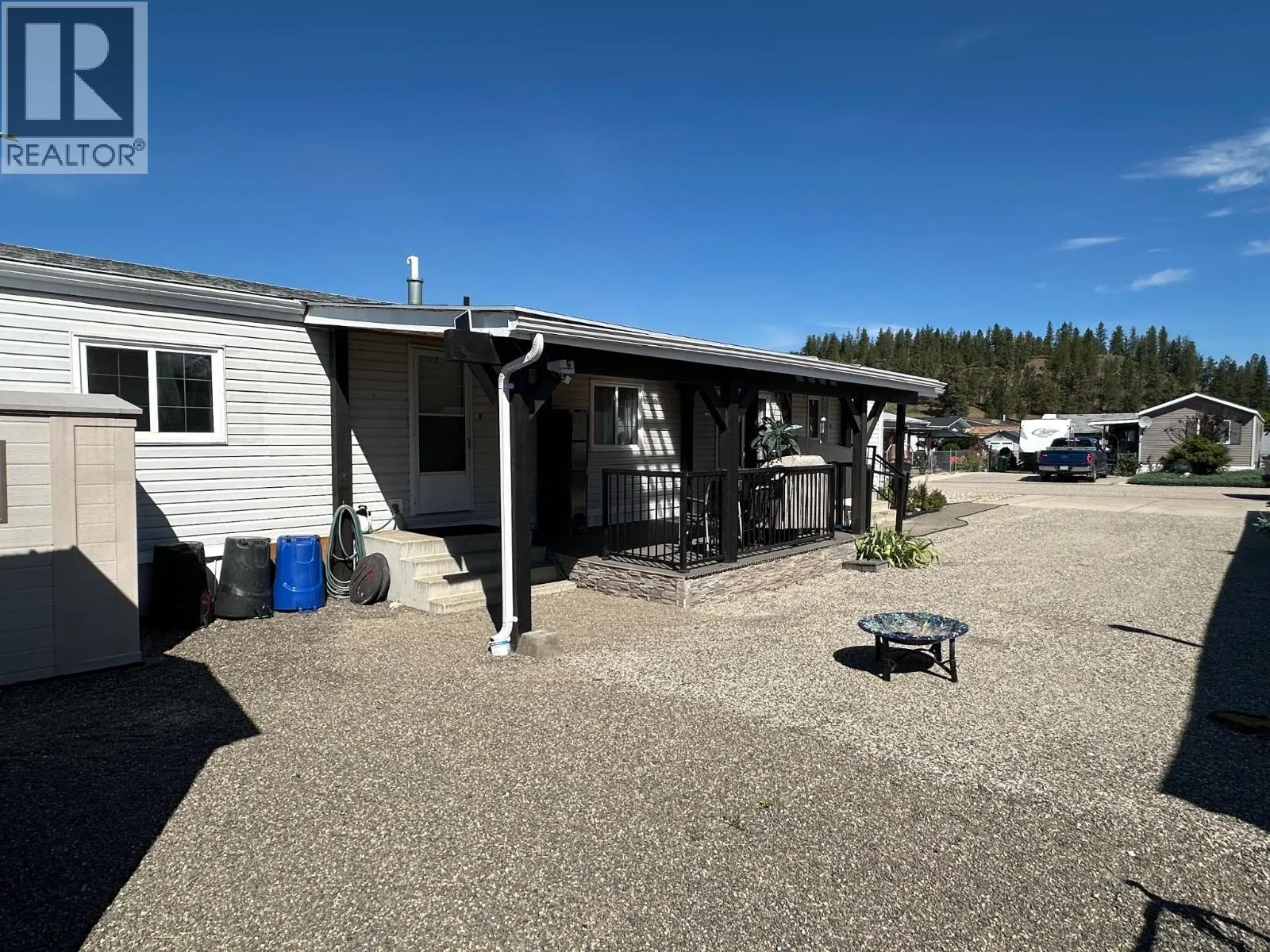 12560 Westside Road Unit# 26
