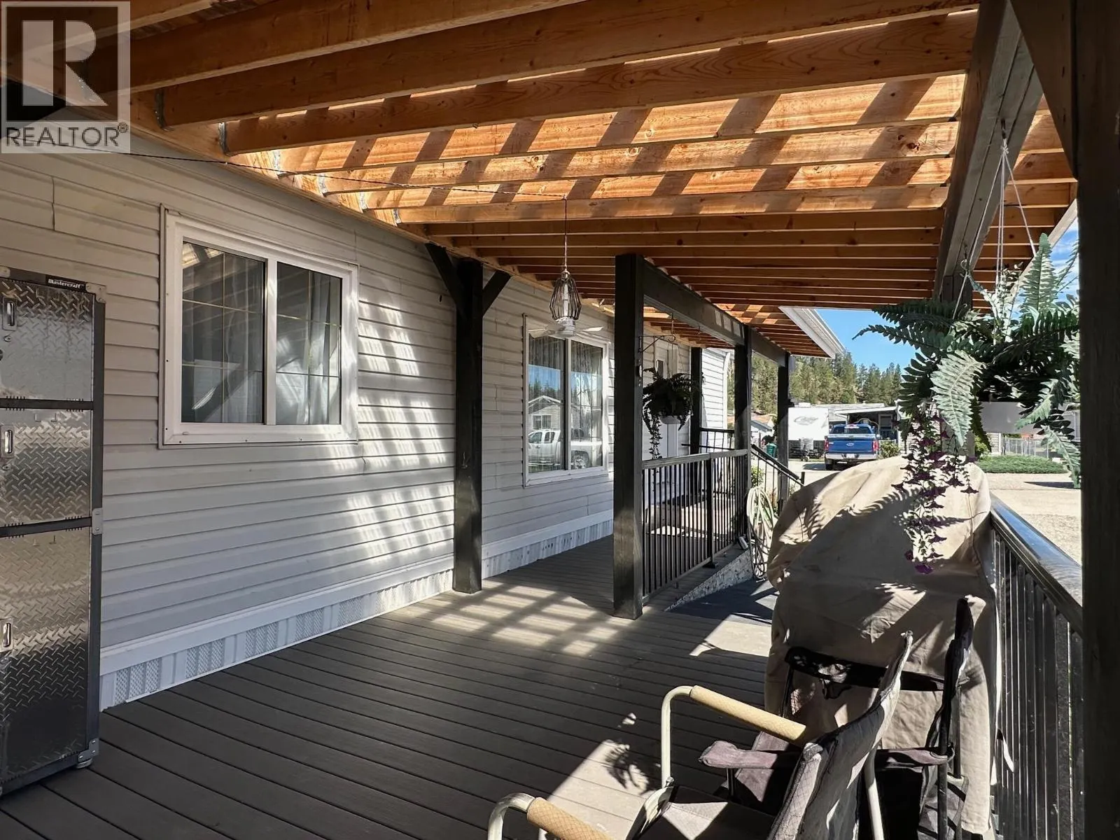 12560 Westside Road Unit# 26