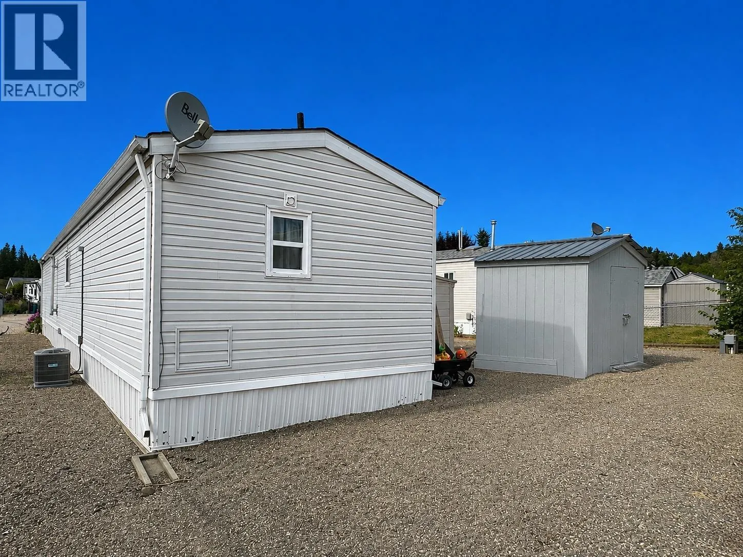 12560 Westside Road Unit# 26