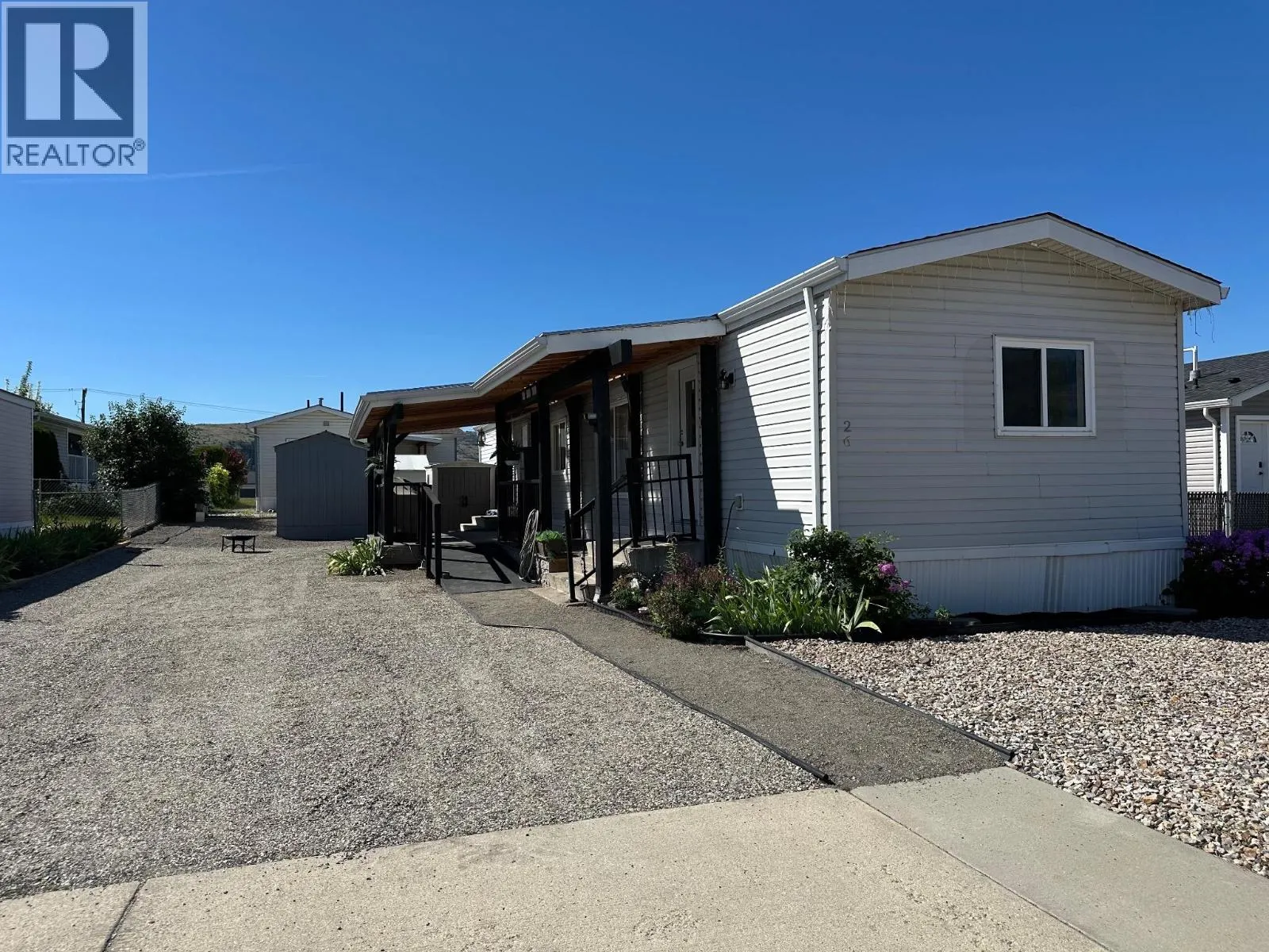 12560 Westside Road Unit# 26