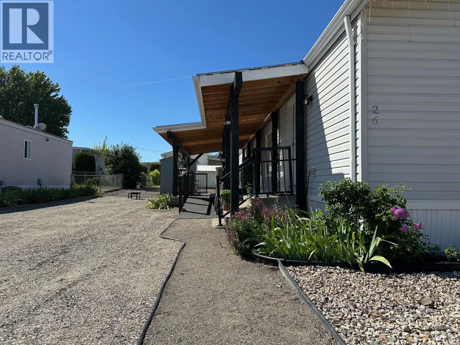 12560 Westside Road Unit# 26