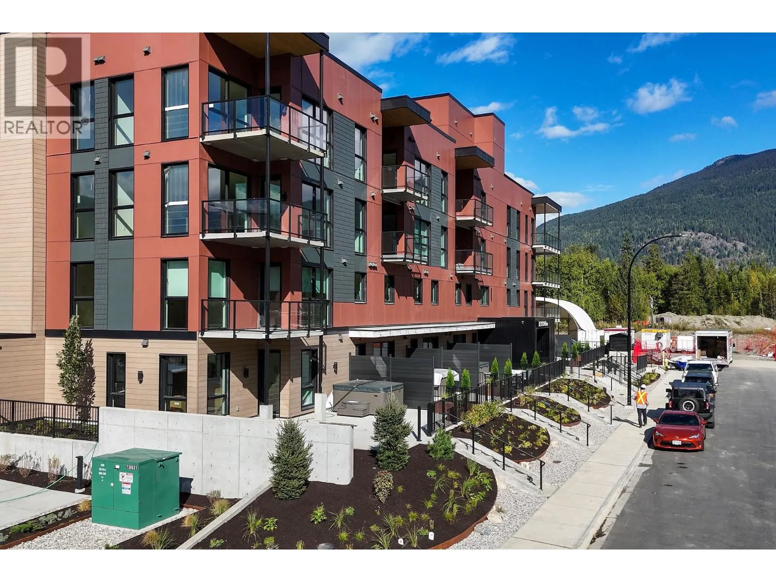 1702 Coursier Avenue Unit# 1113