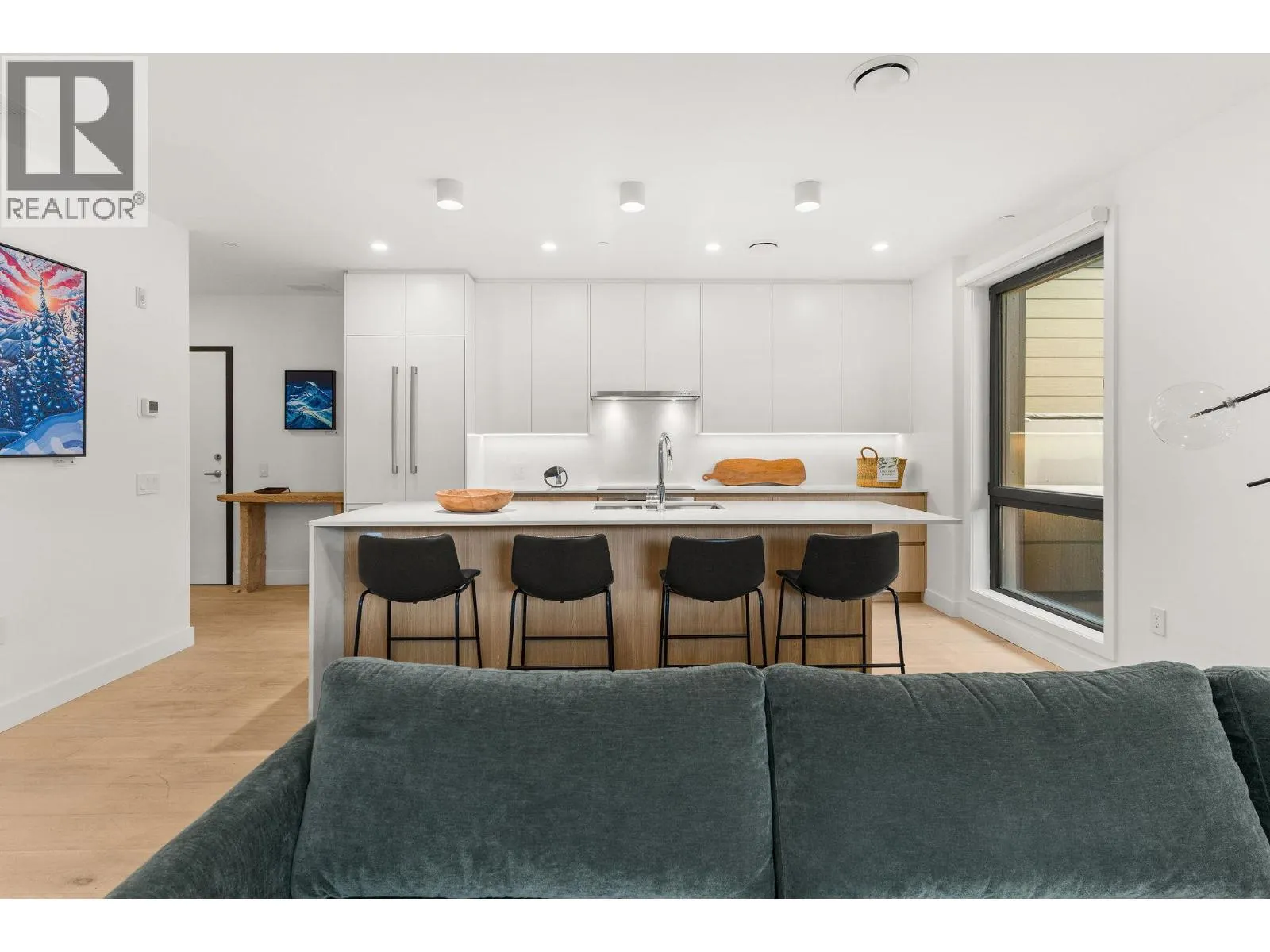 1702 Coursier Avenue Unit# 1113