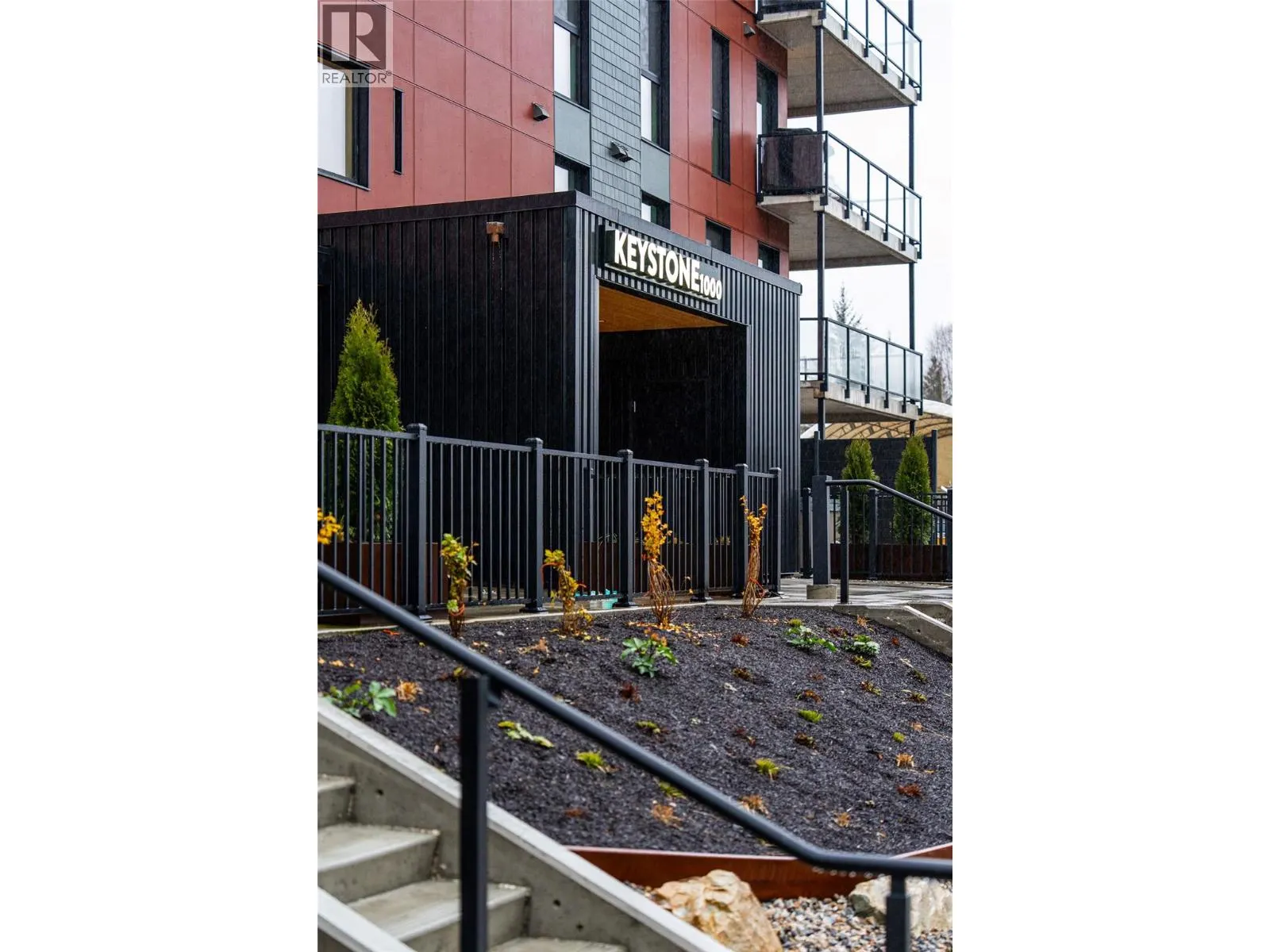 1702 Coursier Avenue Unit# 1113