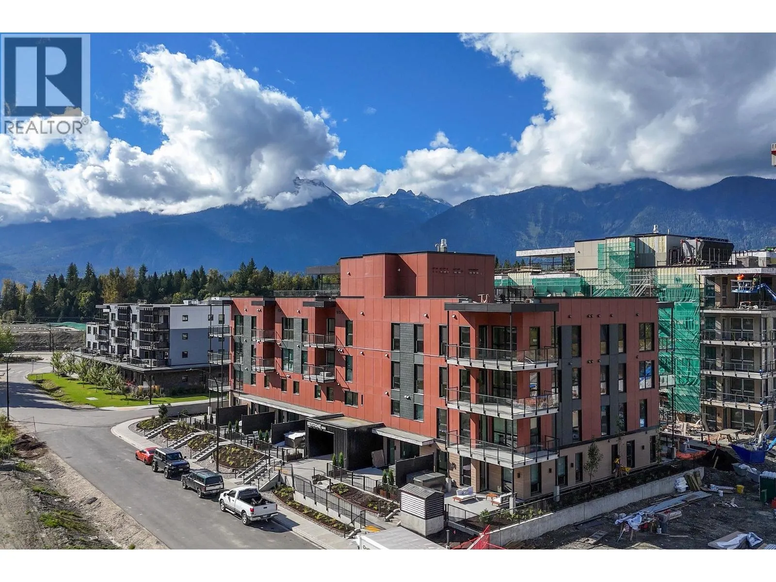 1702 Coursier Avenue Unit# 1113