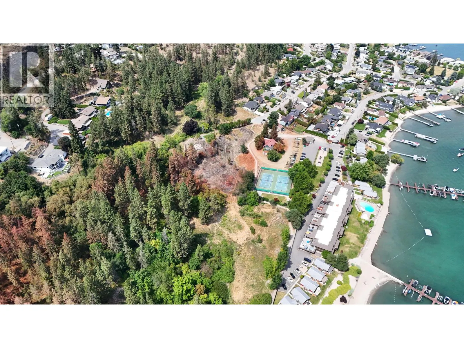 2796 Benedick Road