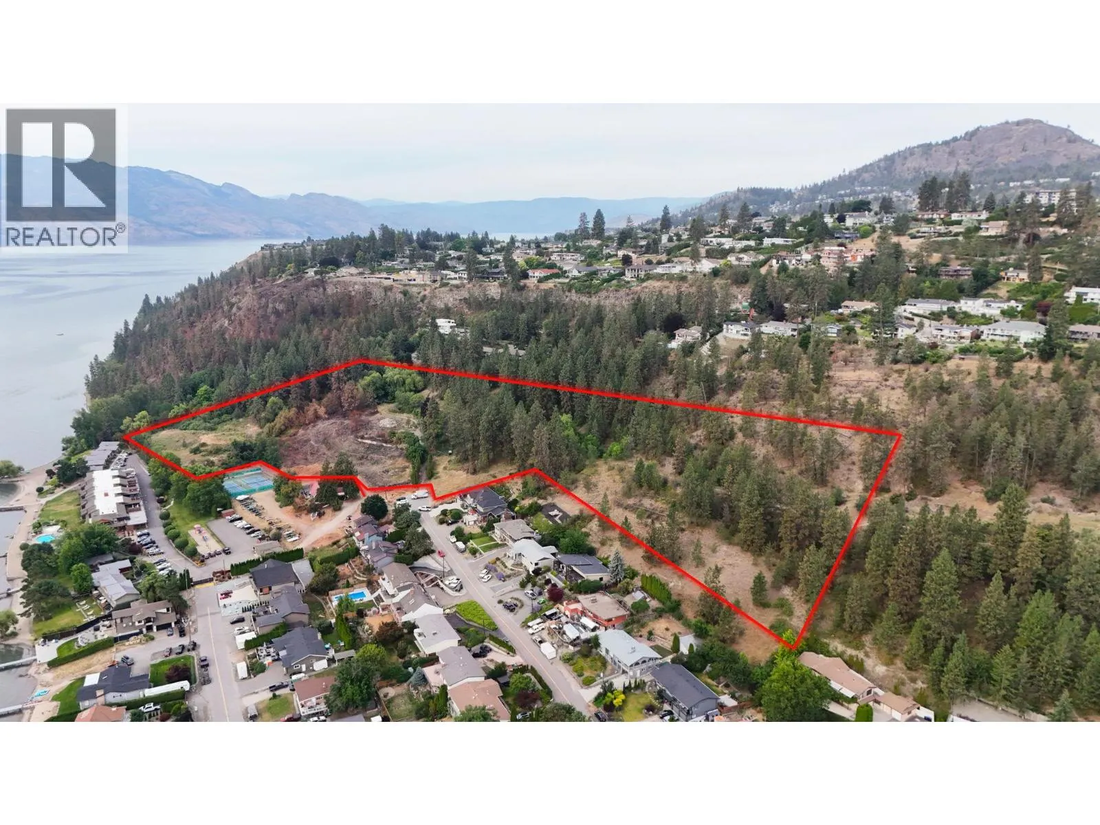 2796 Benedick Road