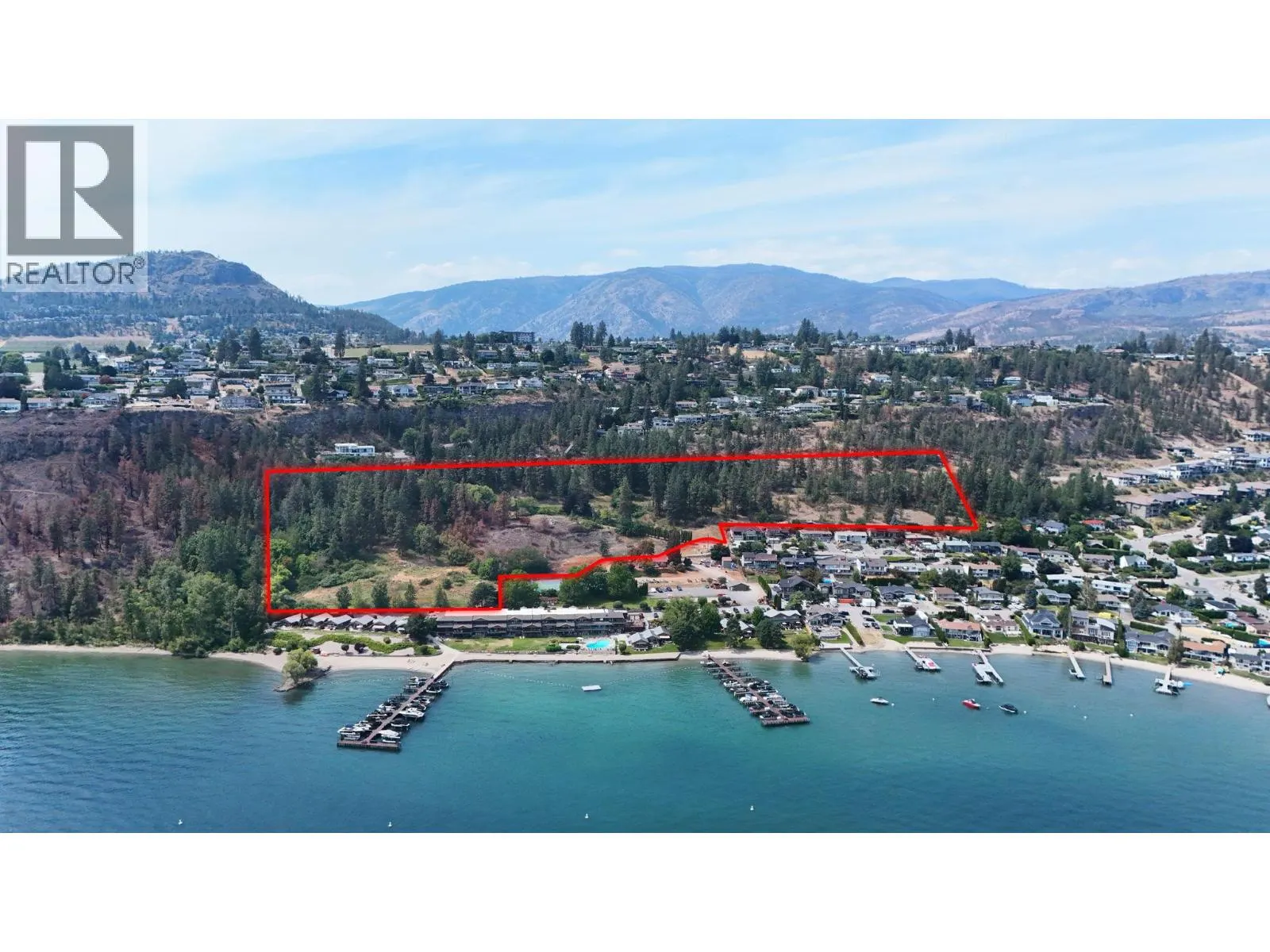 2796 Benedick Road