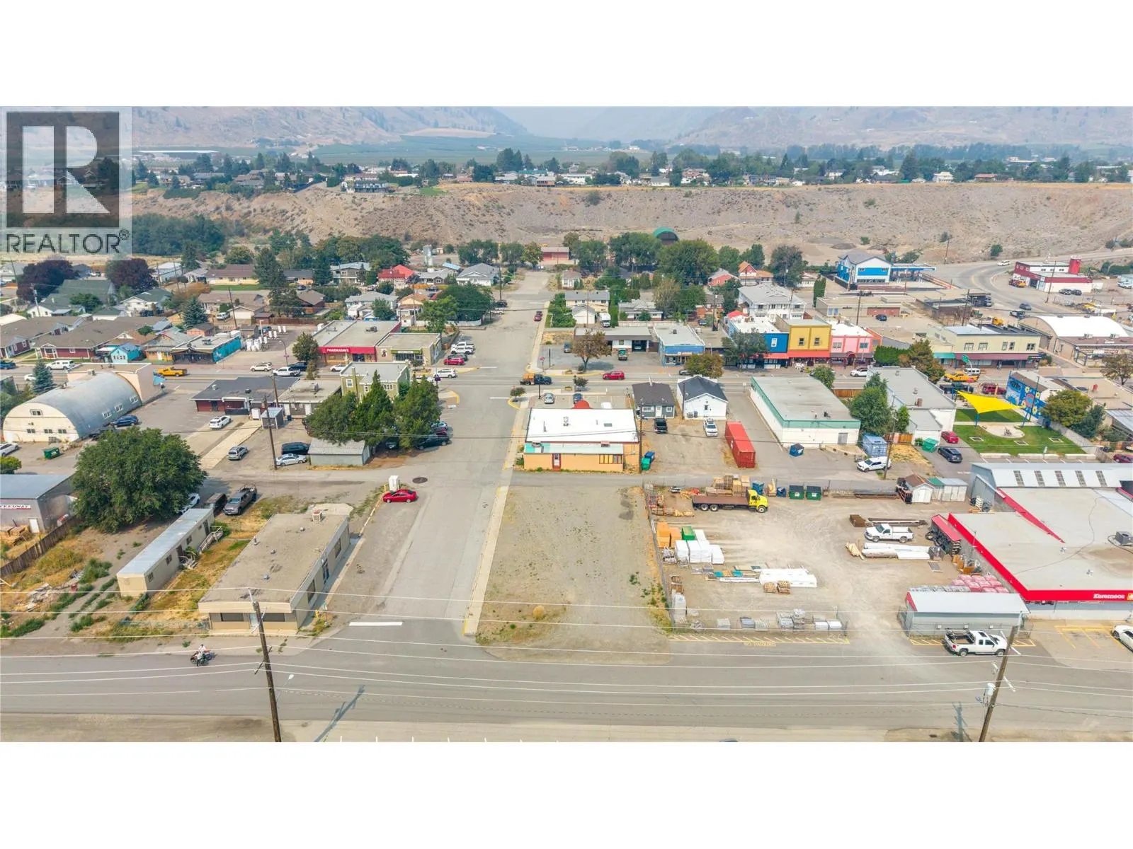 604 Veterans Avenue