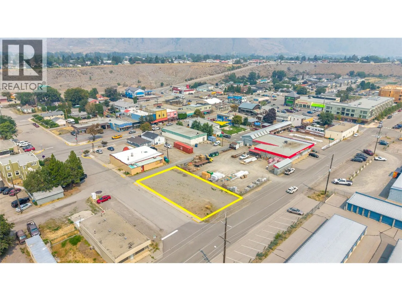 604 Veterans Avenue
