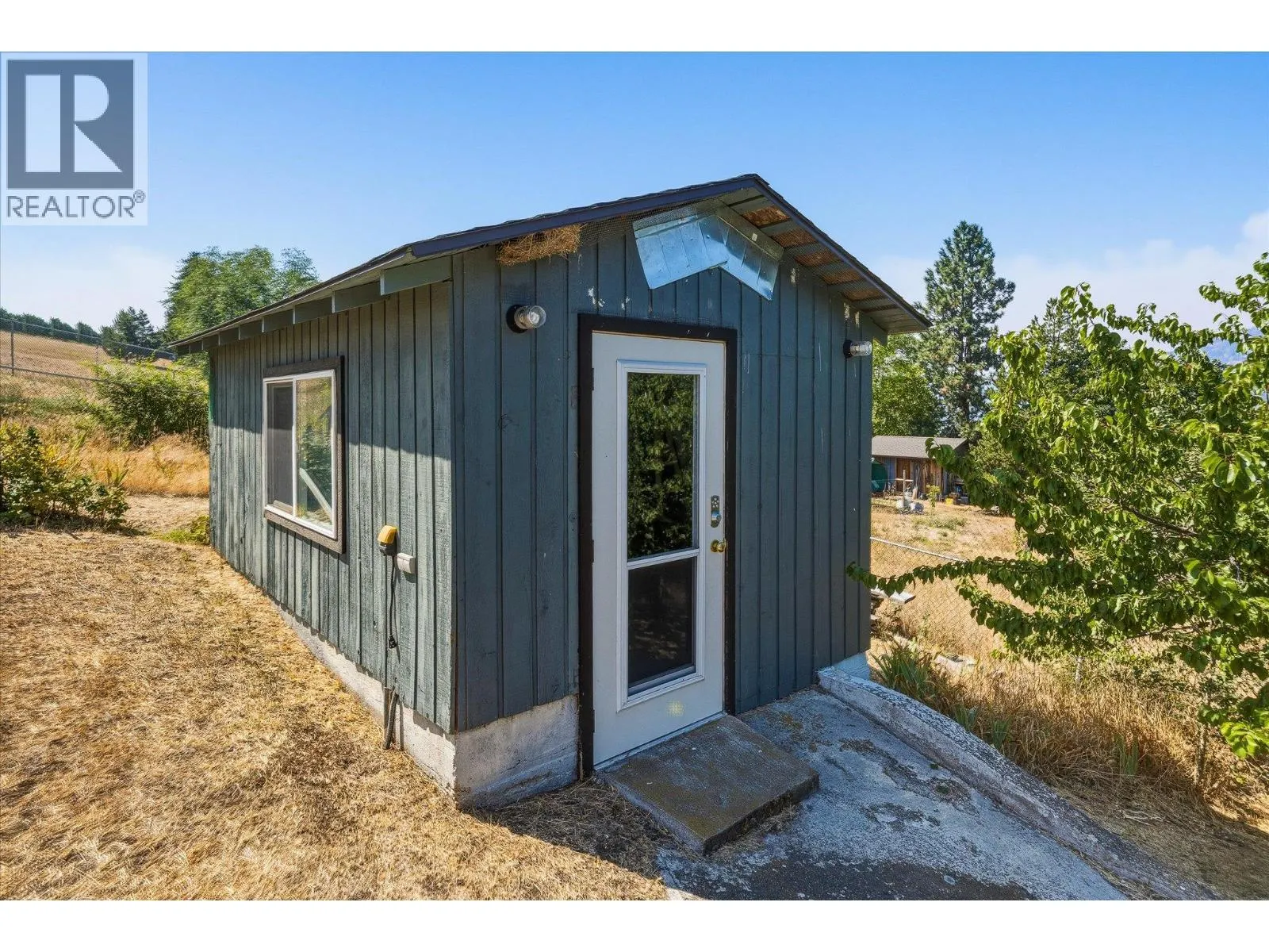 13890 Oyama Road