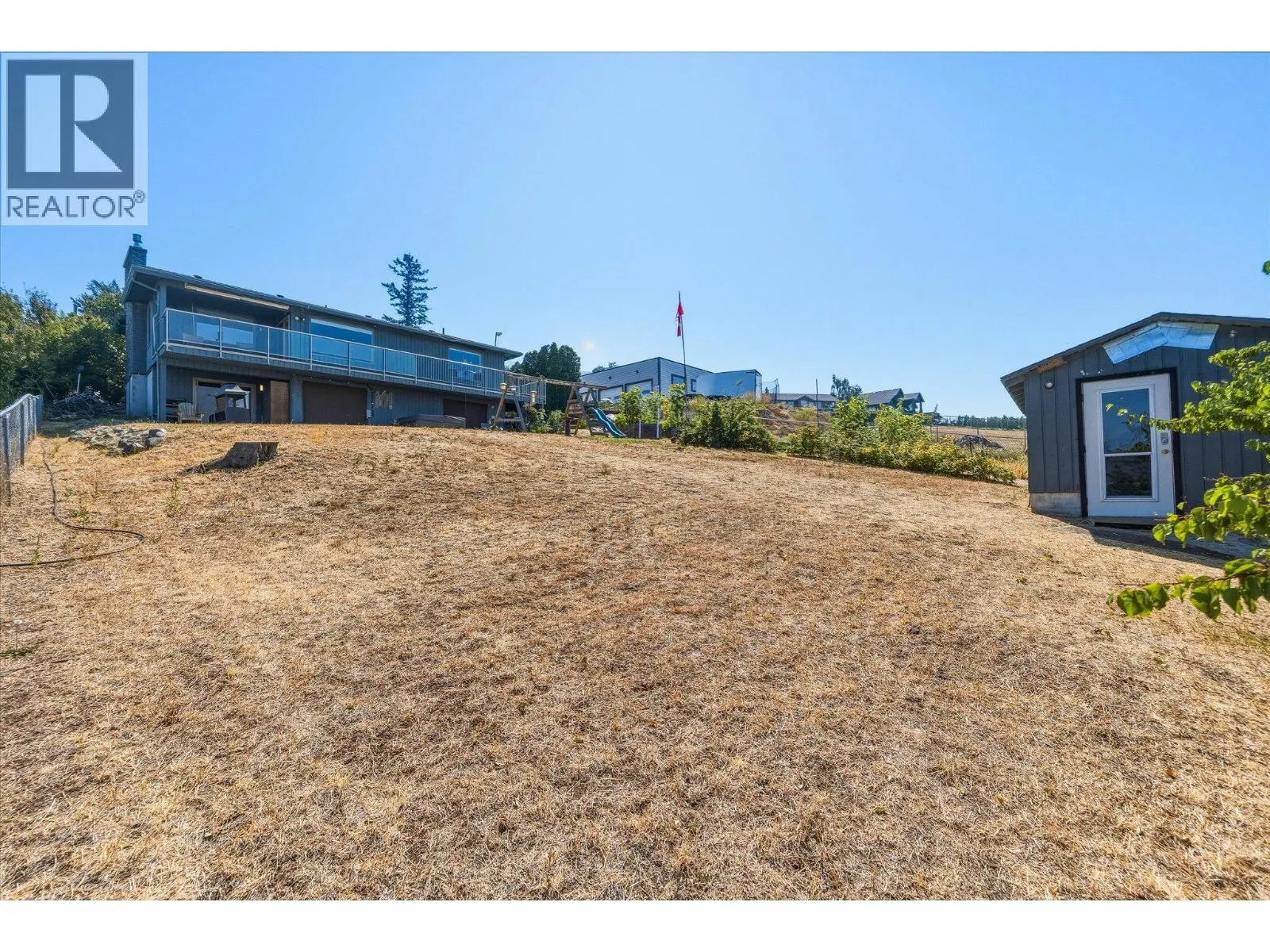13890 Oyama Road