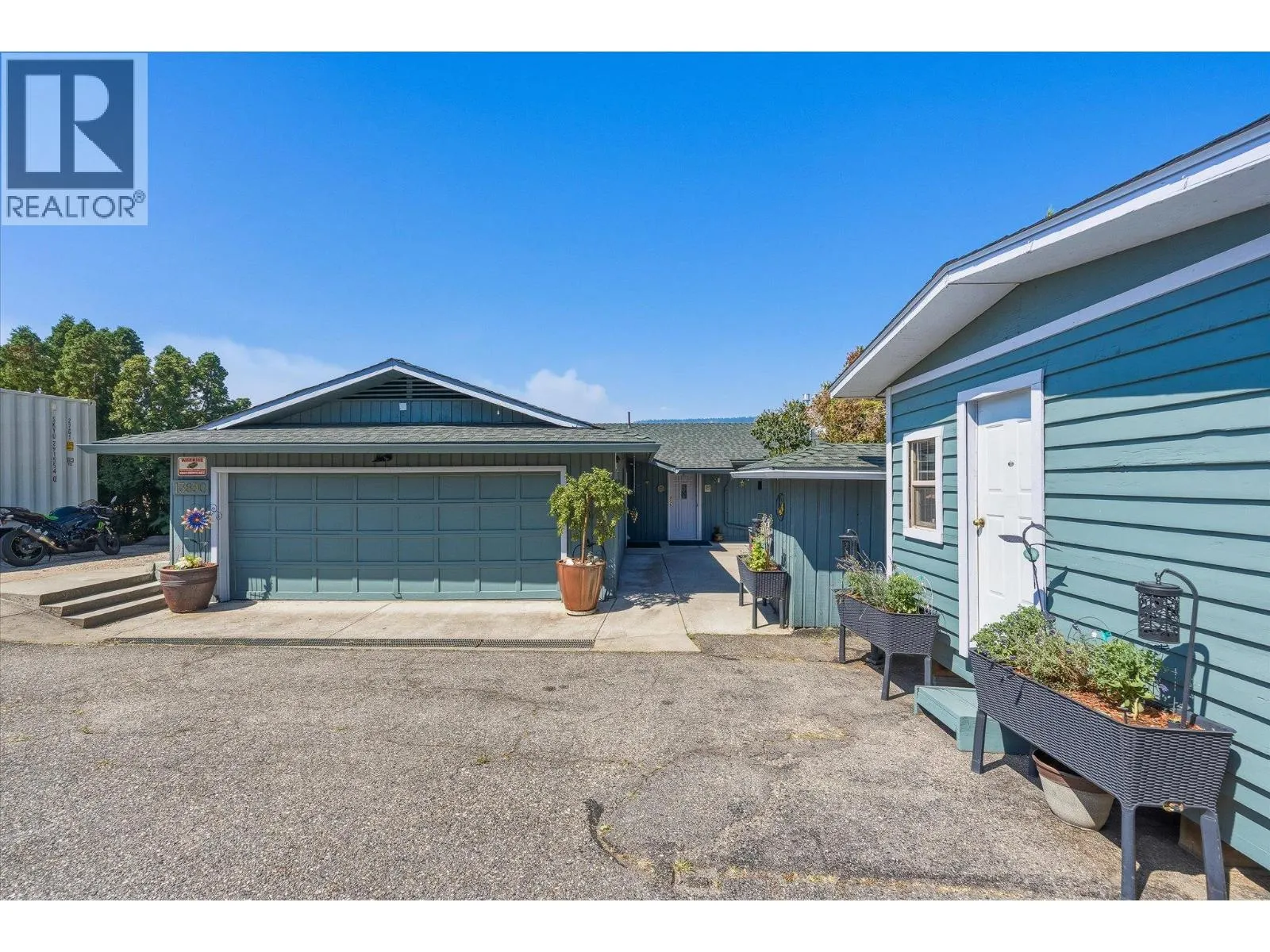 13890 Oyama Road