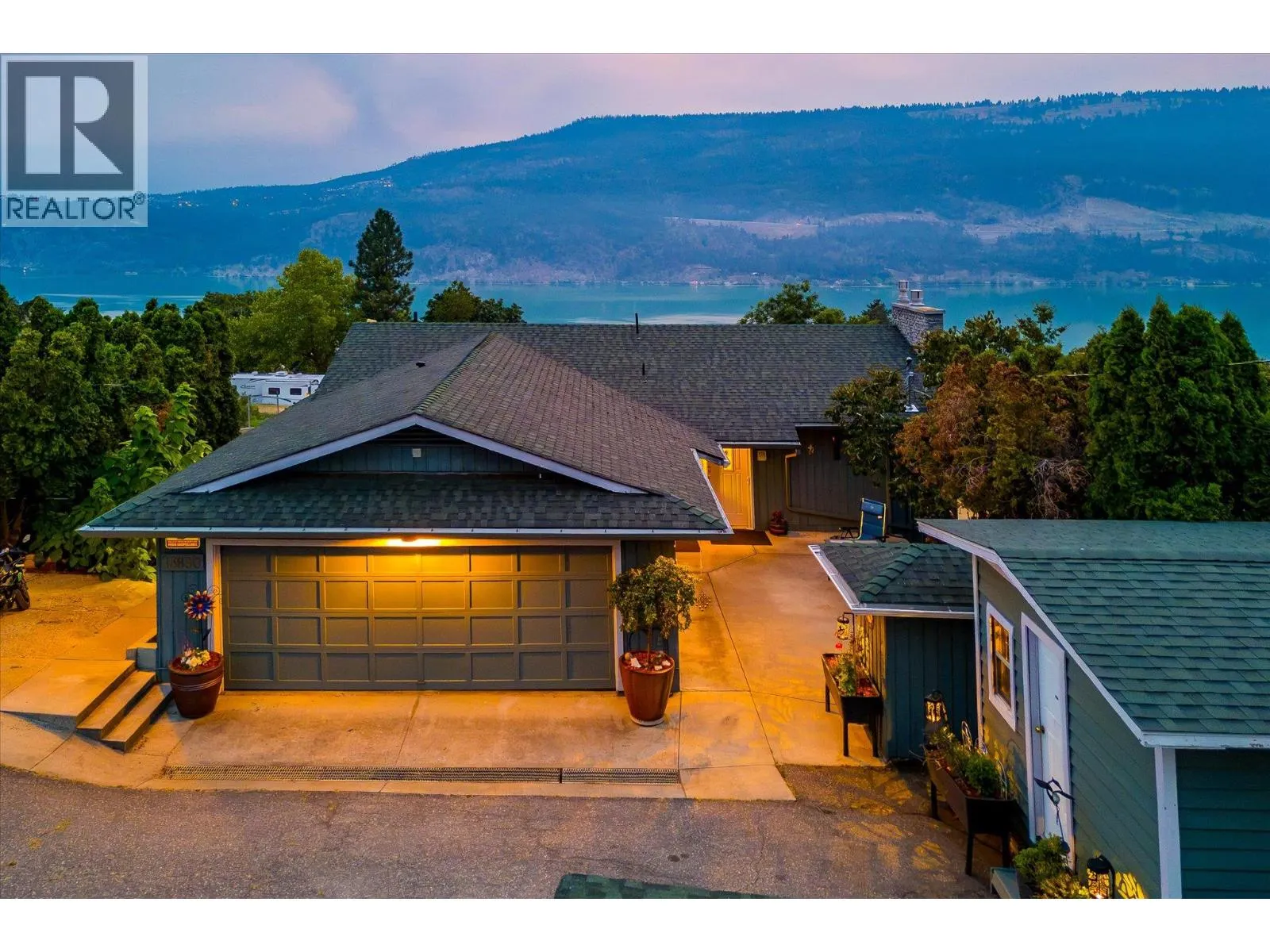 13890 Oyama Road