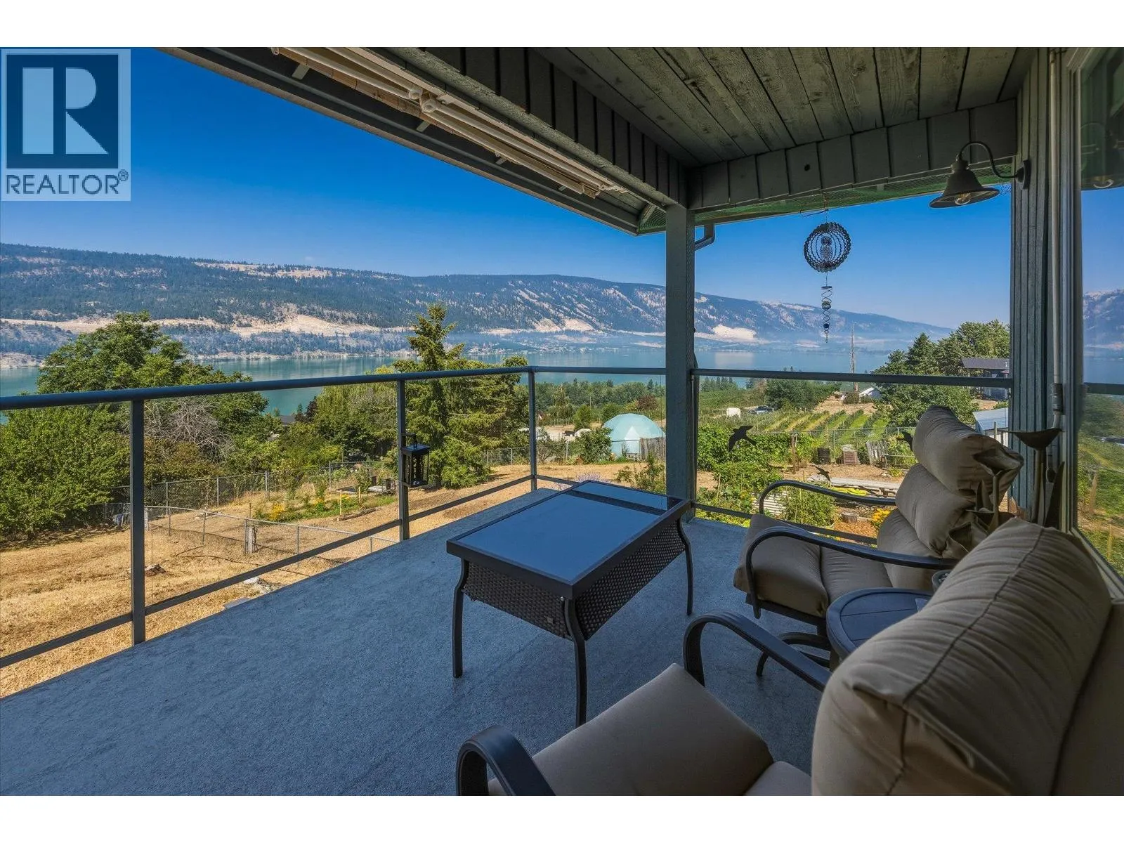 13890 Oyama Road