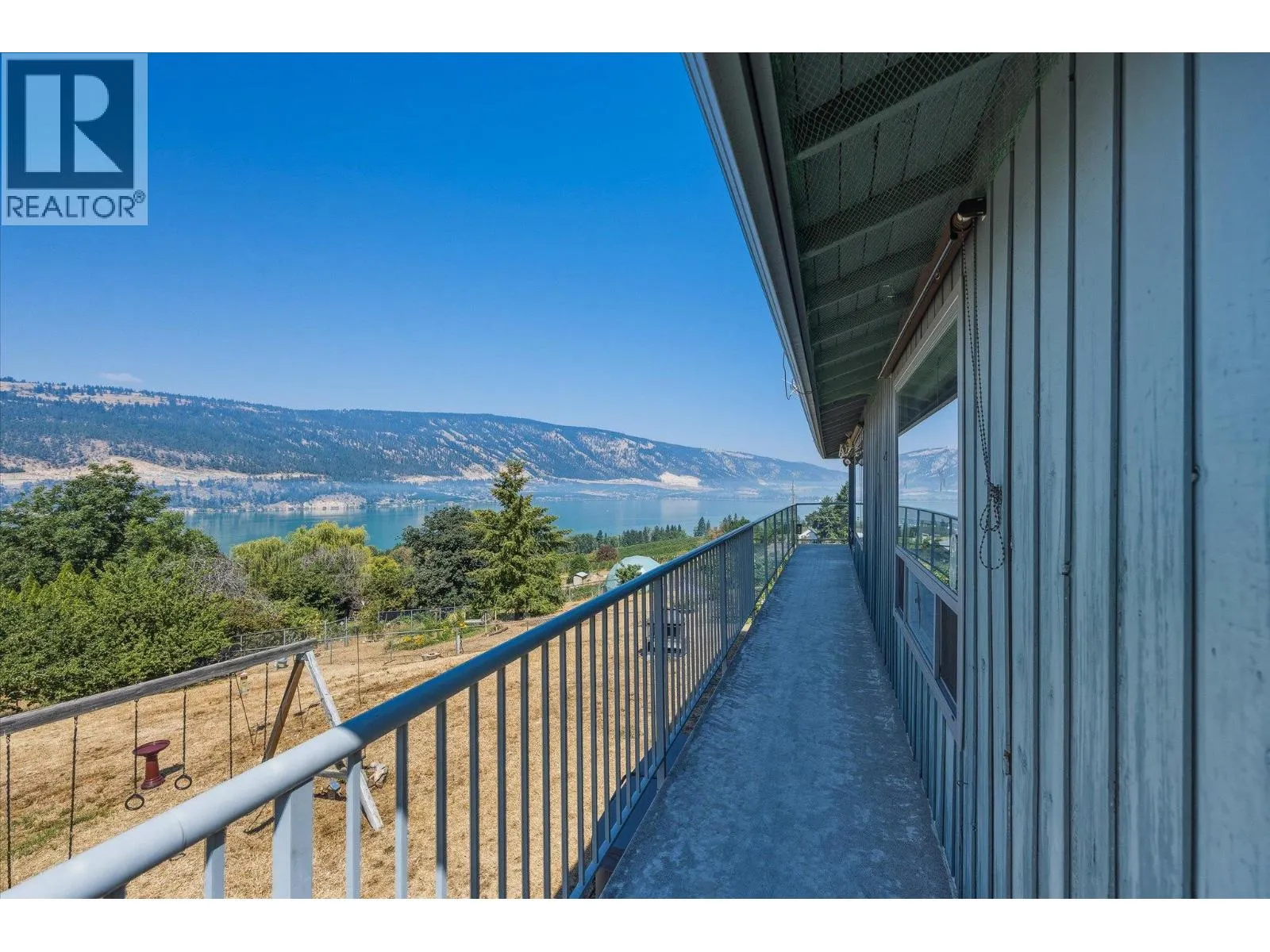 13890 Oyama Road